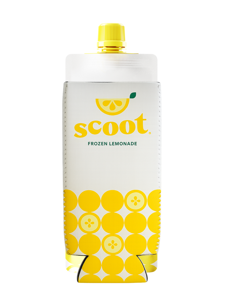 Scoot® Sleeves, 5-Pack – heyscoot