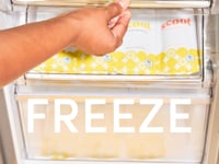 
            
                Load and play video in Gallery viewer, Scoot® Frozen Lemonade, Original Lemon– 12 Pack
            
        